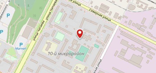 Сабантуй на карте