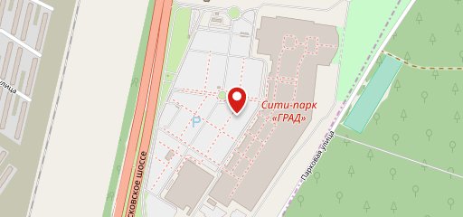 Кафе-Сад на карте