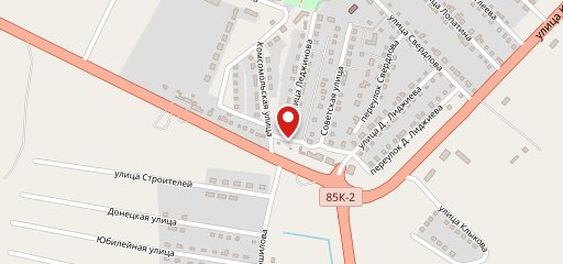 Кафе Саглр на карте