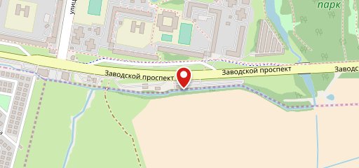 Кафе на карте