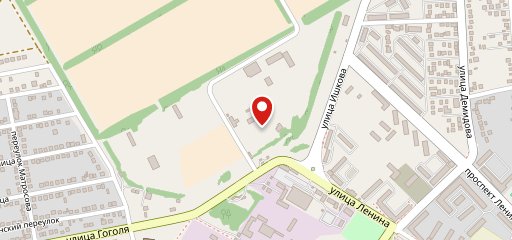 Кафе Сакура на карте