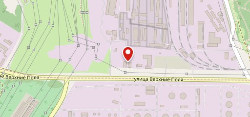 кафе Самарканд на карте