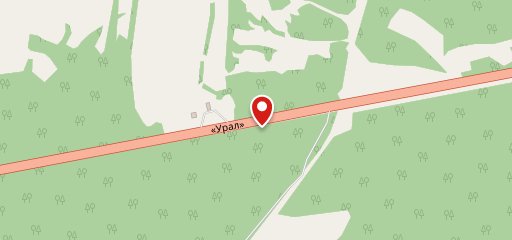 кафе самобранка на карте