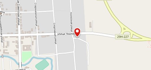 Самурай на карте
