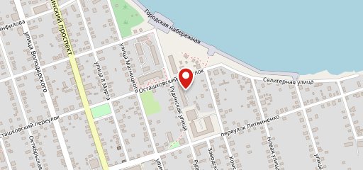 San Marco на карте