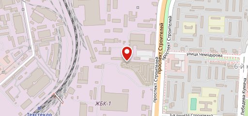 Кафе на карте