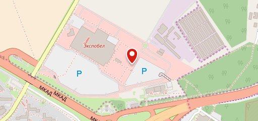 Сайгон на карте