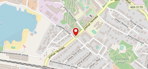 sbp-kraskovo.ru на карте