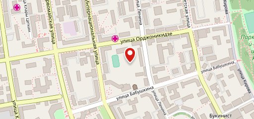 Счастье здесь на карте