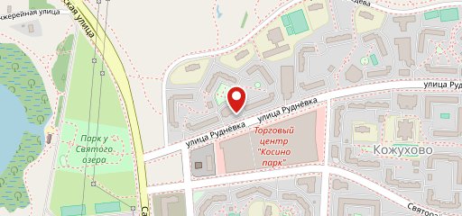 Кафе Селфи на карте