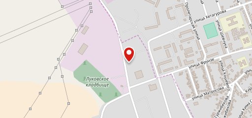Семёрка на карте