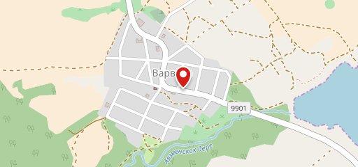 Кафе Централ на карте