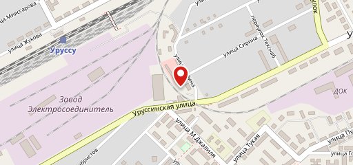 Sevan на карте