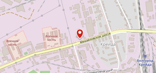 Шампур 31 на карте