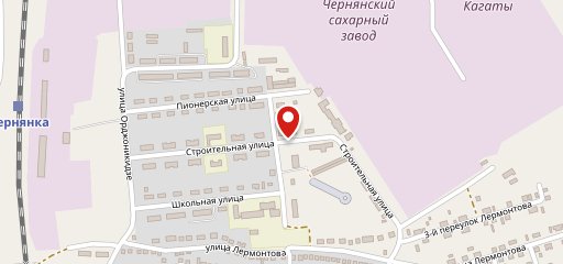 Шанс на карте
