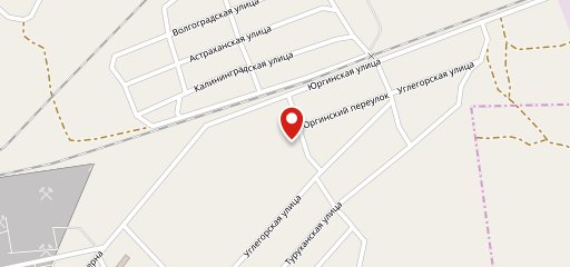 Шансон на карте