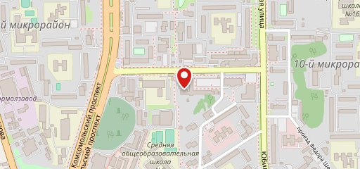 Кафе Шарк (Халяль) мир Узбекских блюд на карте
