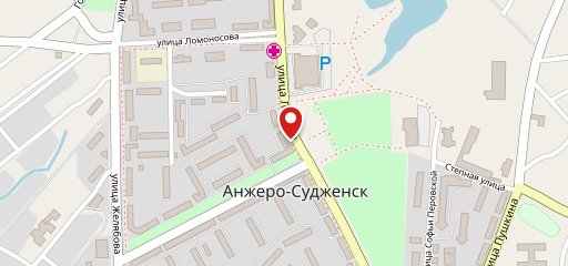 кафе шарлотка на карте