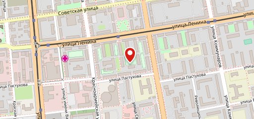 Кафе Шарван на карте