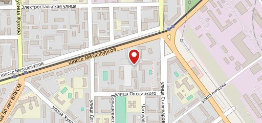 Арм вкус на карте