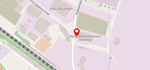 Кафе-шашлычная на карте