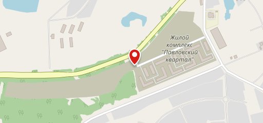 Кафе Шашлычная на карте