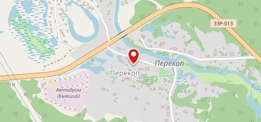 С пылу с жару на карте