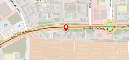 Терем'ОК на карте