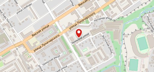 Шашлык72 на карте