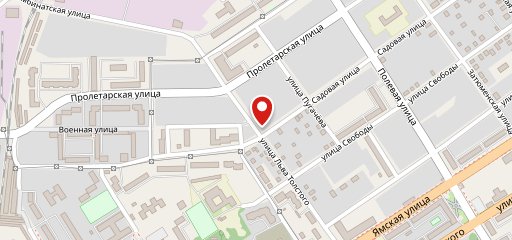 Асса-асса на карте