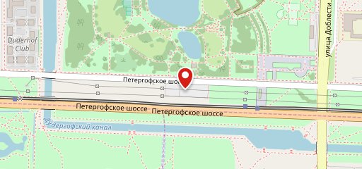 Шашлычный дворик на карте