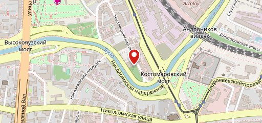 Шашлычок 24 на карте