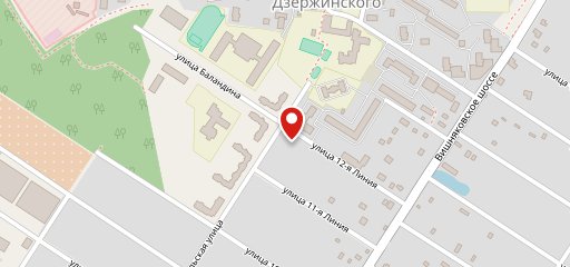 Кафе шашлыки на карте
