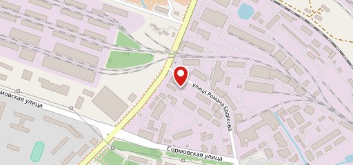 Shau на карте