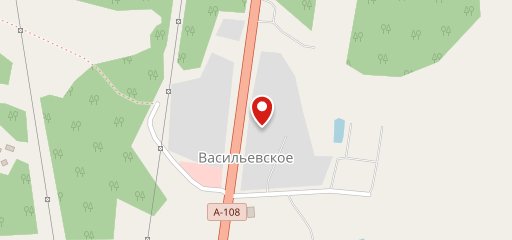 Кафе Шаурма и Куры-гриль на карте