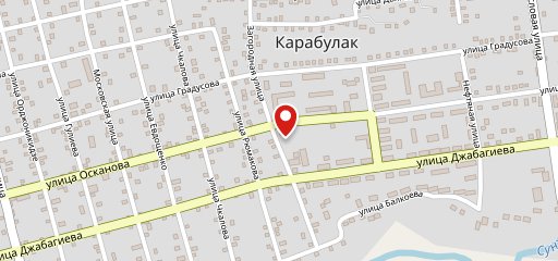 Кафе Шаурма Кураж на карте