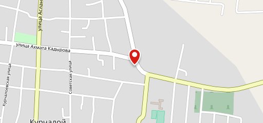 Кафе Шаурма на карте