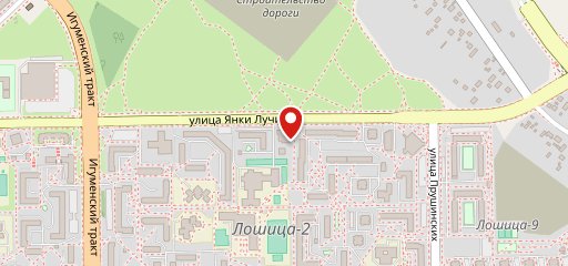 Кафе Шаурма Твой Бро на карте