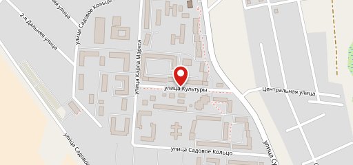 Экспресс NewШаурма на карте