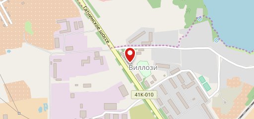 Королевская Шаверма на карте