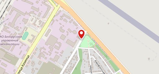 Кафе ГДЕ ПОЕСТЬ на карте