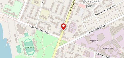 Кафе шикспир на карте