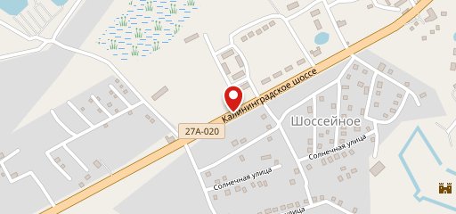 Навруз на карте