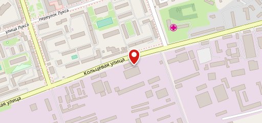 Шу-Шу на карте