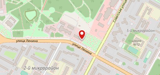 Газпромнефть-Ннг на карте