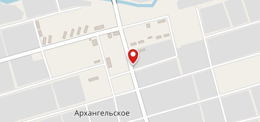 Кафе Сидрерий на карте
