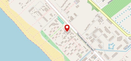 Сильвия на карте