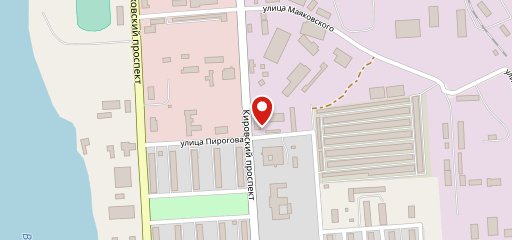 Сим-Сим на карте