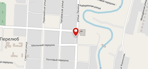 Терраса на карте