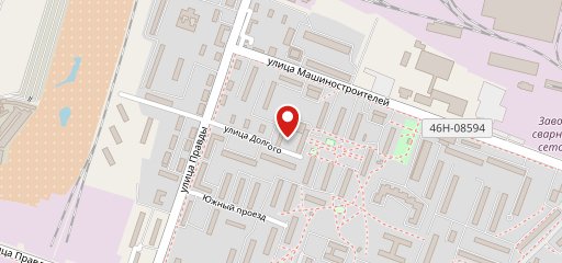 Сливки на карте